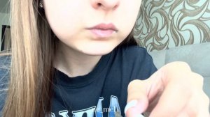 ASMR | MUKBANG | МЕЛ В ПАСТЕ