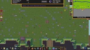 Dwarf Fortress - Быстрый гайд - Лестницы