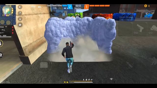 5 Easy Headshot Trick | Headshot Trick In Free | Free Fire me Headshot Kaise Mare | Free Fire смотреть онлайн