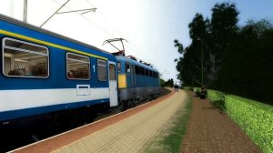 [Train Simulator 2022]  Levendula Intercity  ( 431 183 ) Balatonfüred  - Székesfehérvár