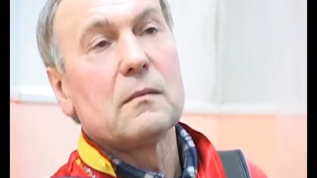 День слепого человека смотреть онлайн