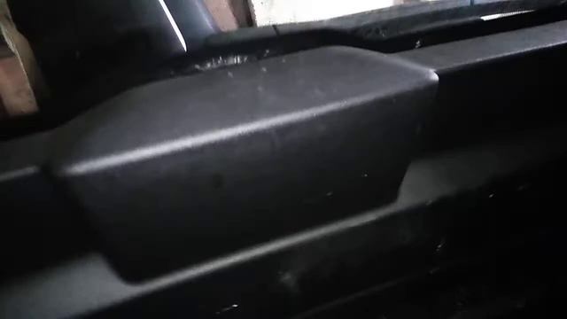 FIAT GRANDE PUNTO как открыть дверь багажника без АКБ смотреть онлайн