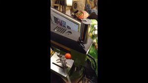 Сверлильный станок  Mini Bench Drill BG 5168E - 2019 год