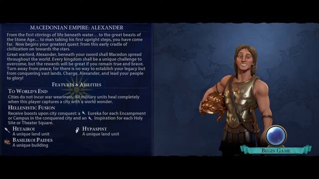 Civilization 6:101 How to Play for Beginners смотреть онлайн