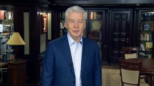 Сергей Собянин о Мослектории