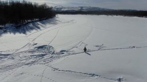 Эвенская песня "Олененок"