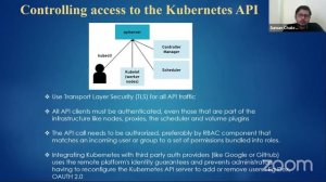 12 ways not to get hacked your Kubernetes Cluster