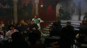 Niña Isabel   Сара Монтьель La mujer perdida xvid