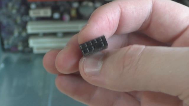 Как отключить переднюю панель HD Audio на компьютере.Как отключить разъём для наушников смотреть онлайн