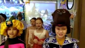В новогоднюю ночь ждём мы новых чудес!!!