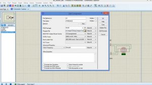 Moving stepper motor through one rotation(AVR)