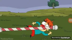 Знакомьтесь Арнольд!!!🔥🔥🔥⚡⚡⚡