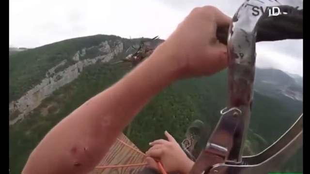 экстрим по русски