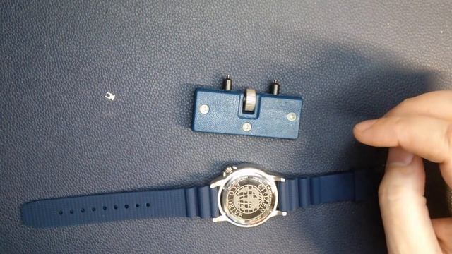 Review: Fake Citizen from AliExpress. Подделка под часы Ситизен с АлиЭкспресса. смотреть онлайн