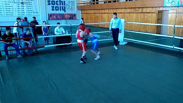 Б.Камень. Турнир "Золотая осень" Финал. Мансуров Миша г.Артём. смотреть онлайн