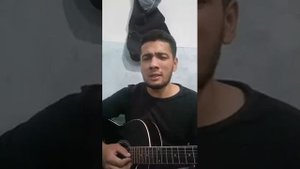 Жалолиддин Ахмадалиев - Мажнунтол архив 2018 (cover)
