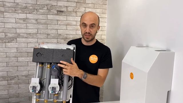 ▶️ Мини-обзор уникального комплекта  AlfaMix Mini-Box ?? ? (Польша)