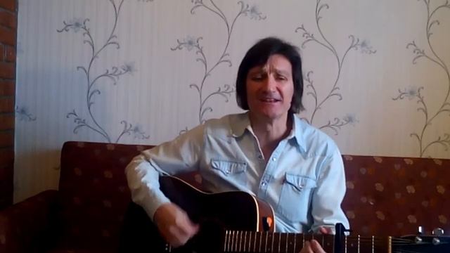 К 75-летию Великой Победы! Олег Кузнецов 'Лизавета'. Слова Е. Долматовского. Музыка Н. Богословского