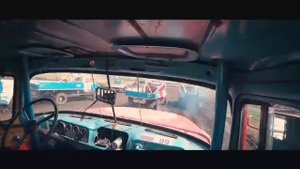 Гонки на грузовиках