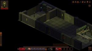 UnderRail первый взгляд