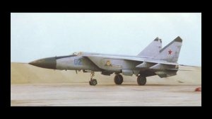 MIG-25 EDIT