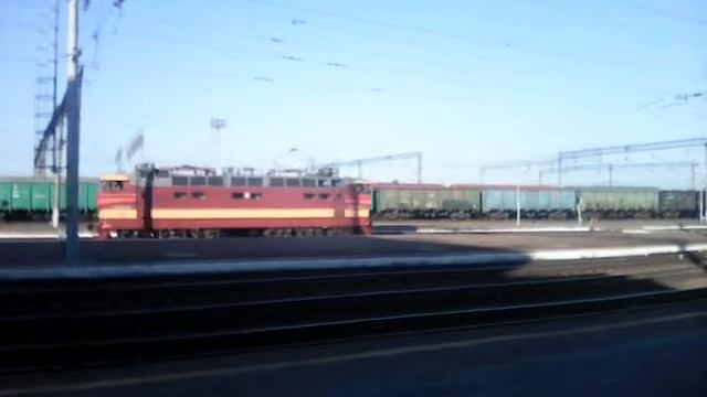 Чс4т-410 резерв смотреть онлайн