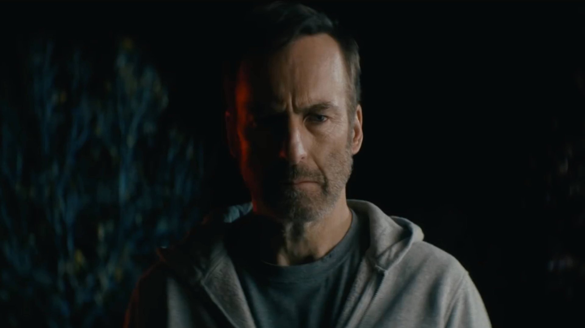 Никто | Nobody (Official Trailer) смотреть онлайн