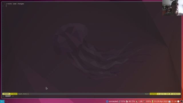 Git CLI intro смотреть онлайн