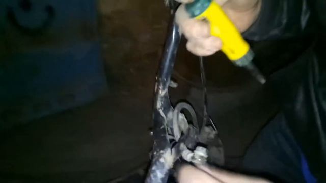 Как.заводить и глушить скутер без ключей смотреть онлайн