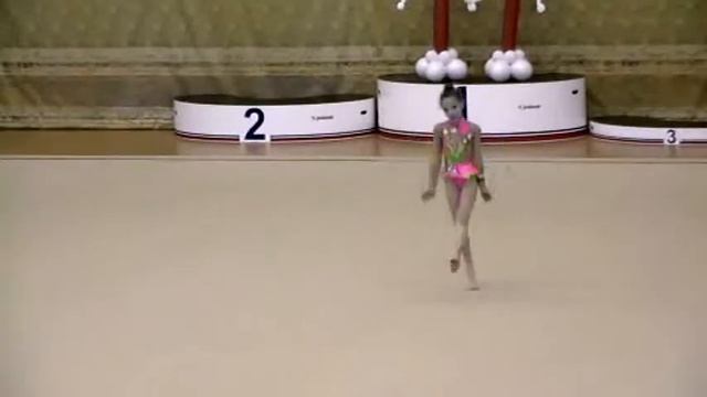 Анисимова Елизавета. булавы. Тула(2005г.р) смотреть онлайн