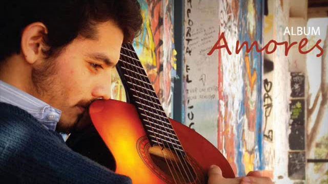 Carlos Di Pardo - Esperame (Zamba) смотреть онлайн