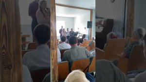 Словно травы шелестят слова...
