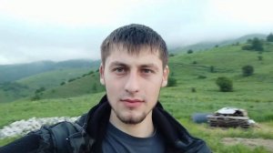 #Горах #Чечни #Нижалой