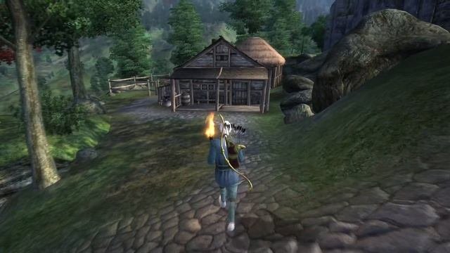 The Elder Scrolls IV: Oblivion - СЕКРЕТЫ И ТАЙНЫ | ЛАЙФХАКИ ОБЛИВИОН