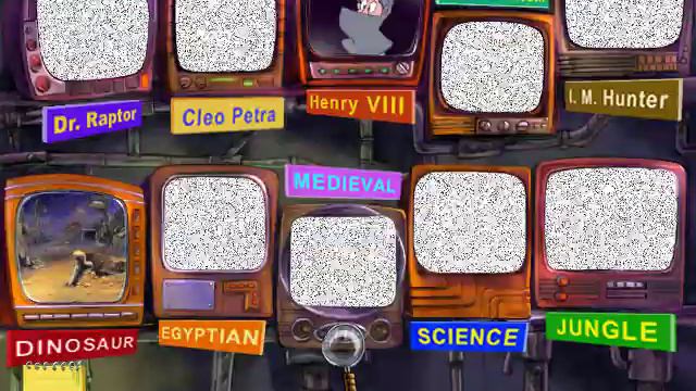 Let's Play Clue Junior - 6 смотреть онлайн