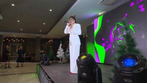 Рината Тей _ Голубой огонёк Уфа-2021