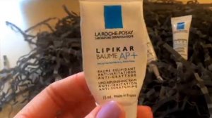 ♥РАСПАКОВКА ПОСЫЛКИ ОТ LA ROCHE POSAY♥