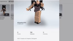 HEADLESS FOR 1 robux