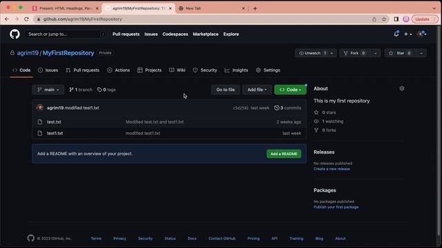 Git and Github for Beginners | Git Remotes, Push and Pull | #3 | Entri Elevate Hindi