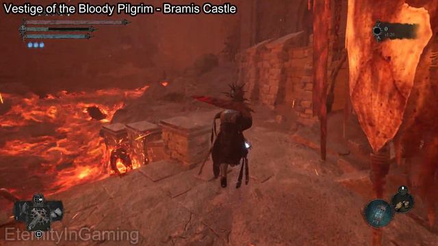 Lords of the Fallen - Sellsword Tinct смотреть онлайн