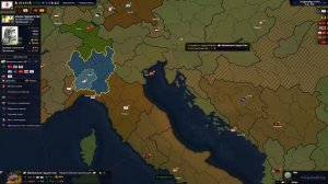 Age of History 2! Воссоздание Римской Империи за Флоренцию(1440г) - Age of Civilization 2