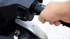 SUZUKI  VECSTAR 125 スズキ　ベクスター125　ヤフオク出品してます