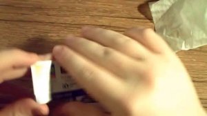 Unboxing - Sony Cybershot DSC-W290 12.1-Megapixel