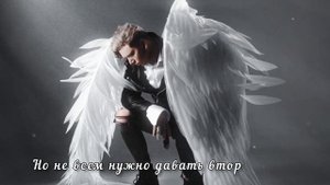 Playingtheangel - Лес самоубийц (Lyrics video)