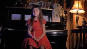 117 Алышова Лейла Я стал свидетелем истории одной