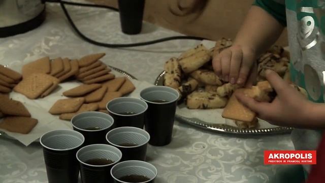 Akropolio ledas | KLAIPEDA | 2013 смотреть онлайн