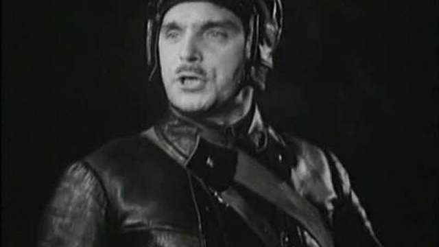 Из к/ф Танкисты (1939) смотреть онлайн