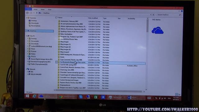 ГаджеТы: обзор Windows-планшета Dell Venue 8 Pro после полугода эксплуатации смотреть онлайн