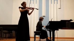 Хачатурян Ноктюрн. Исполняет Шадрина Ксения.