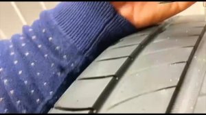 Michelin Primacy 4 + /// износ за 12 000 км.